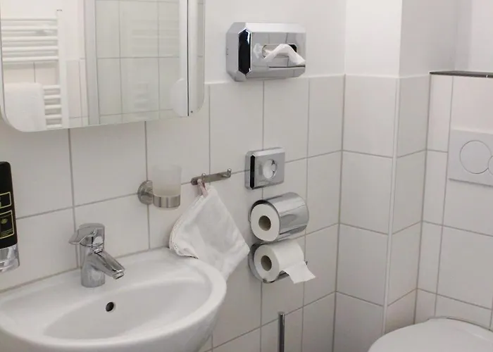 Гостевой дом Pension Mavi